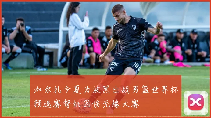 加尔扎今夏为波黑出战男篮世界杯预选赛弩机因伤无缘大赛